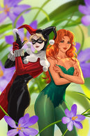 HARLEY AND IVY LIFE AND CRIMES