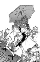 HARLEY AND IVY LIFE AND CRIMES