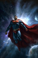 ADVENTURES OF SUPERMAN BOOK OF EL