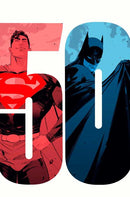 BATMAN SUPERMAN WORLDS FINEST