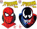 DF SPIDER-MAN ‘94