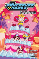 POWERPUFF GIRLS HC VOL 02 FLOUR POWER
