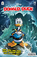 DONALD DUCK LEGACY