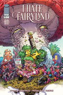 I HATE FAIRYLAND