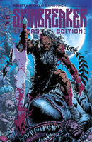 SKINBREAKER TREASURY EDITION