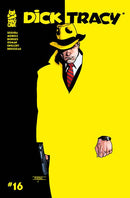 DICK TRACY