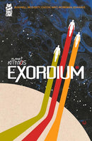 PLANET ATMOS EXORDIUM