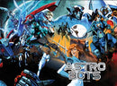 ASTROBOTS TP VOL 02 LIMITED EDITION WRAPAROUND VAR (Allocated to 1000 Copies)