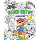 GAMER KITTIES TP