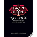 HAZBIN HOTEL BAR BOOK HC (MR)