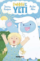 PENNY AND THE YETI HC