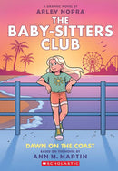 BABY SITTERS CLUB TP VOL 19 DAWN ON THE COAST