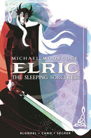 ELRIC THE SLEEPING SORCERESS