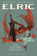 ELRIC THE SLEEPING SORCERESS