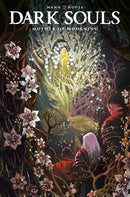 DARK SOULS MOTHER OF MOURNING