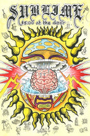 SUBLIME 5 AT THE DOOR TP