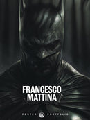 DC POSTER PORTFOLIO FRANCESCO MATTINA TP