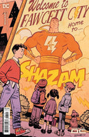 SHAZAM