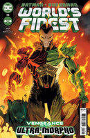 BATMAN SUPERMAN WORLDS FINEST