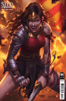DARK KNIGHTS OF STEEL