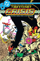 CRISIS ON INFINITE EARTHS