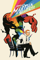 ABSOLUTE MARTIAN MANHUNTER