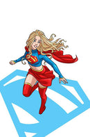 SUPERGIRL