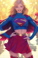 SUPERGIRL
