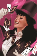 ZATANNA
