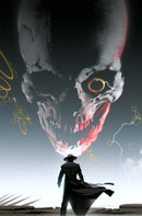 RESURRECTION MAN QUANTUM KARMA