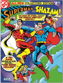 ALL-NEW COLLECTORS EDITION