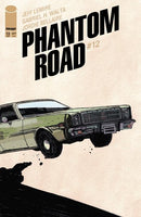 PHANTOM ROAD