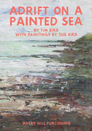 ADRIFT ON A PAINTED SEA TP (MR) Previously Offered Thru Other Distributors