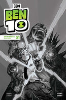 BEN 10
