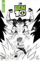 BEN 10