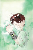 BEN 10