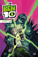 BEN 10
