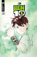 BEN 10