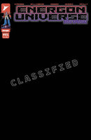 ENERGON UNIVERSE SPECIAL 2026 (ONE SHOT) CVR A PYE PARR