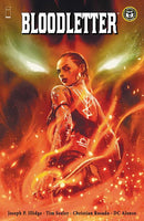 SPAWN BLOODLETTER TP