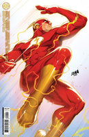 FLASH