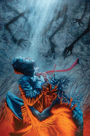 JOHN CONSTANTINE HELLBLAZER DEAD IN AMERICA