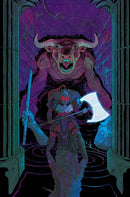 ABSOLUTE WONDER WOMAN