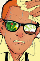 ABSOLUTE MARTIAN MANHUNTER