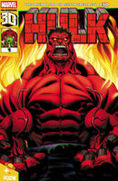 RED HULK (2008)
