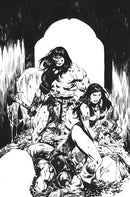 CONAN THE BARBARIAN
