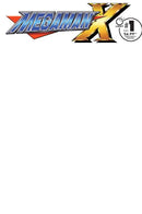 MEGA MAN X TIMELINES