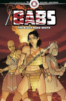 BABS THE BLACK ROAD SOUTH