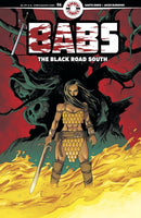 BABS THE BLACK ROAD SOUTH
