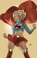 SUMMER OF SUPERGIRL SPECIAL